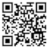 do restaurant manu in qr code