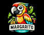 design high quality parrot mascot logo with creative concepts