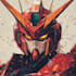draw sci fi, robot, mecha character concept art