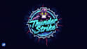 make a high quality thunder striker mascot logo  with express delivery