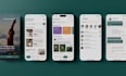 a modern android app with jetpack compose and clean architecture