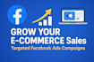 run facebook ads for shopify and ecommerce