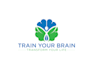 do well being brain training health services company logo