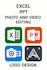 create professional excel powerpoint podcast and research