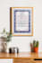 create custom designs for marriage certificates