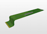 teach custom flex pcb design in altium