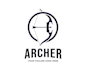 design custom archer logo