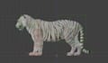 rig your 3d creature character vehicles robots in blender