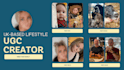 create ugc videos for dog and pet products