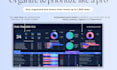 custom google spreadsheet data entry etsy digital products budget planner sheets