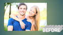 upscale image, blurry photo and enhance poor or bad resolution images