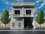 draw 2d plans and 3d elevation