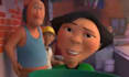 do custom 4k 3d animation video, 3d disney animation, disney pixar, short reel