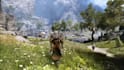 create skyrim and fallout 4 mods, custom 3d models and game assets