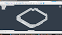 do cad modeling 2d, 3d in fusion360 for manufacturing