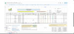 convert pdf to excel,spreadsheet and csv files