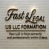form a US llc within 72 hours for non US residents with ein
