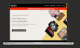 design subscription box website subscription shopify store skincare subscription