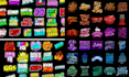 design custom twitch sub badges twitch sub emotes, bit badges