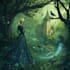 create fairy tale illustrations