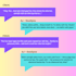 provide emotional support via chat