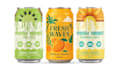 design supplement label, bottle label, or label design