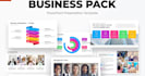 design a visually dynamic powerpoint presentation with smooth animation