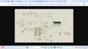 create proteus simulations, pcb layouts, circuit designs
