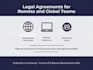 draft legal agreements for remote teams as your business attorney