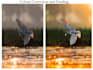 make your photos looks post ready