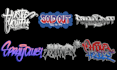design logo type or graffiti style custom for your brand