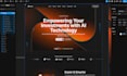 design a custom, responsive website in framer