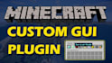 develop a custom minecraft plugin for your sever