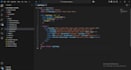 develope a modern website using next js and tailwind CSS