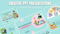 design  powerpoint canva and google slides presentation