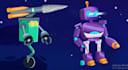 make ai game bot, automation game bot, arbitrage bot, python bot, video game bot