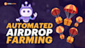 create solana bot, airdrop telegram bot, crypto bot, arbitrage bot meme coin bot
