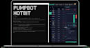 pump fun bot, pump and dump bundler bot telegram pump fun bot solana volume bot
