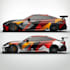do professional car wrap design, van wrap design