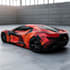 design a premium vehicle wrap design, car wrap design
