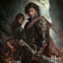 do fantasy book cover, romance book cover