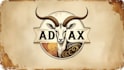 create awesome addax logo with free source file
