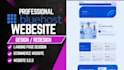 build bluehost ai website bluehost ecommerce website bluehost wordpress website
