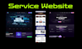 create wordpress website using brizy builder pro