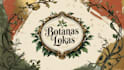 make amazing botanas lokas logo design in two days