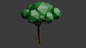 create 3d renders in blender