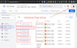 setup facebook pixel and meta conversion API via GTM, stape server tracking