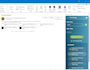 develop office outlook addin plugins
