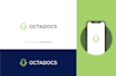 design a logo for tech startups and saas software technology