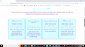 do custom front end development with responsiveness
